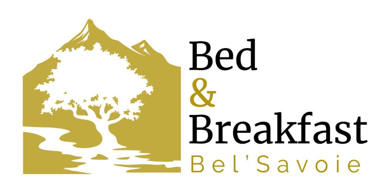 Bed & Breakfast Bel'Savoie Bonneguete Exteriör bild